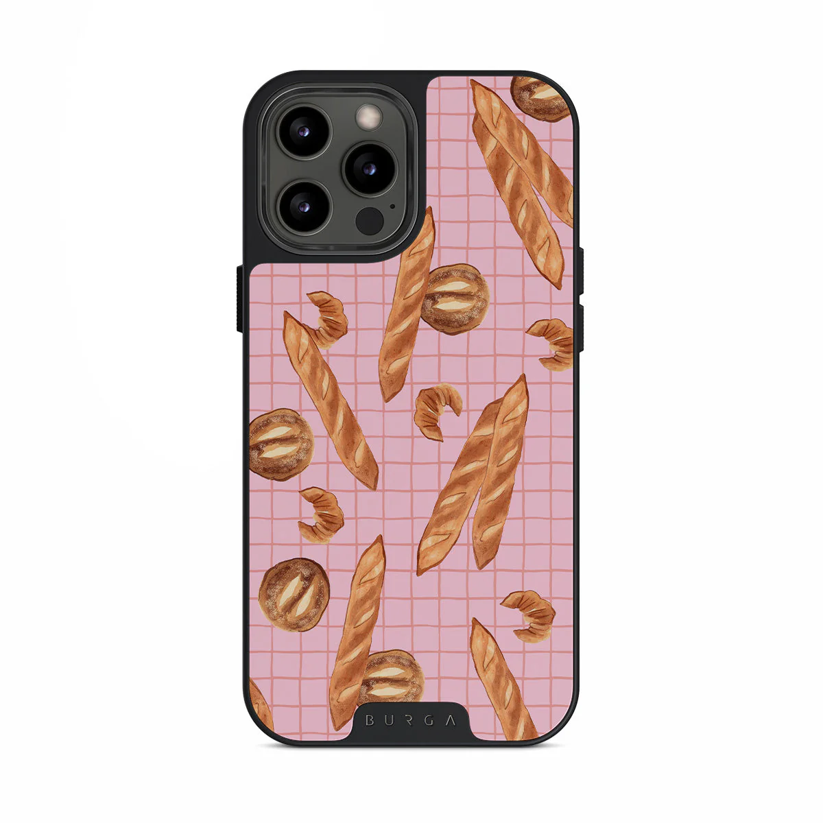 No Crumbs - iPhone 12 Pro Case - Image 12