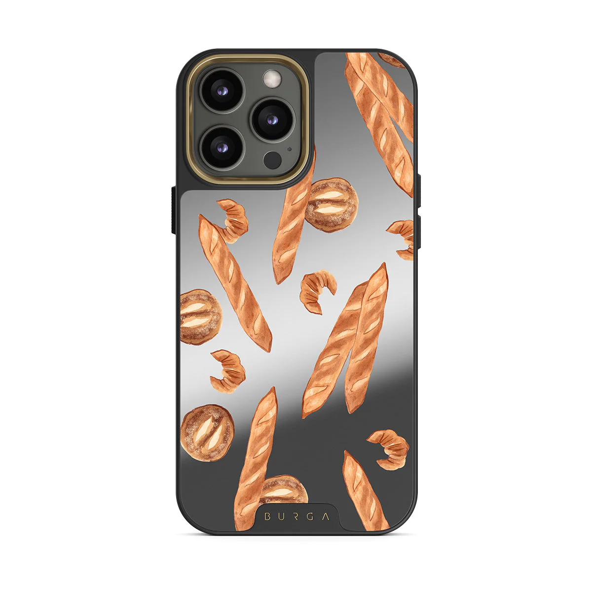 No Crumbs - iPhone 12 Pro Case - Image 19