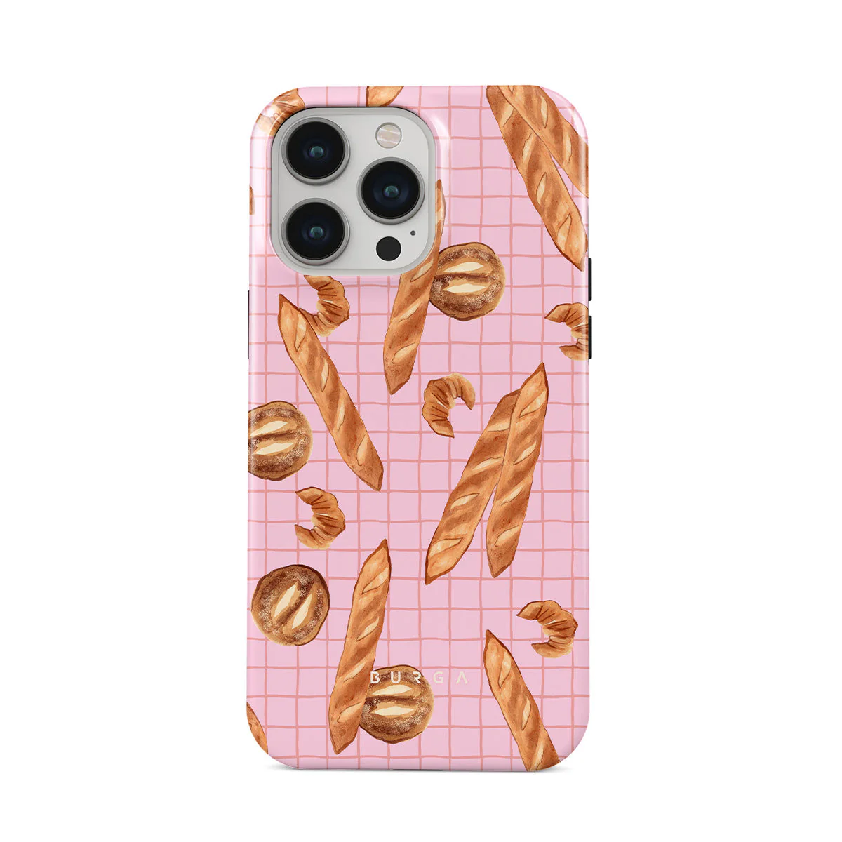 No Crumbs - iPhone 13 Pro Max Case