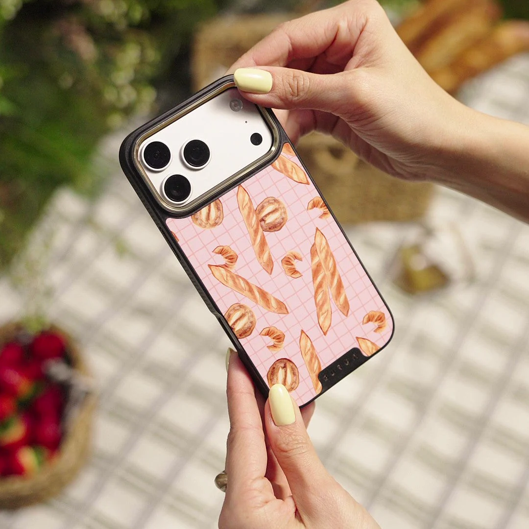 No Crumbs - iPhone 14 Case - Image 43