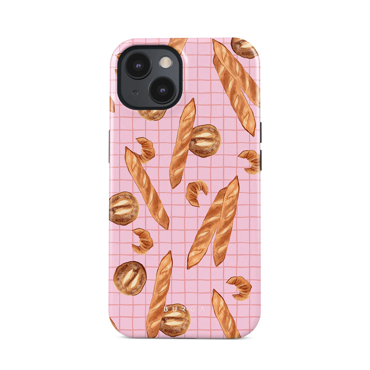 No Crumbs - iPhone 14 Plus Case