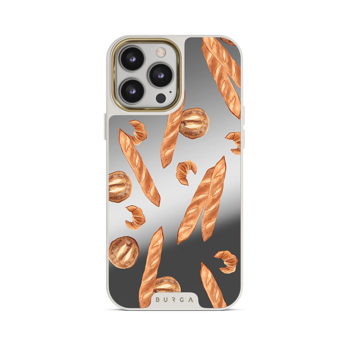 No Crumbs - iPhone 14 Pro Case - Image 53