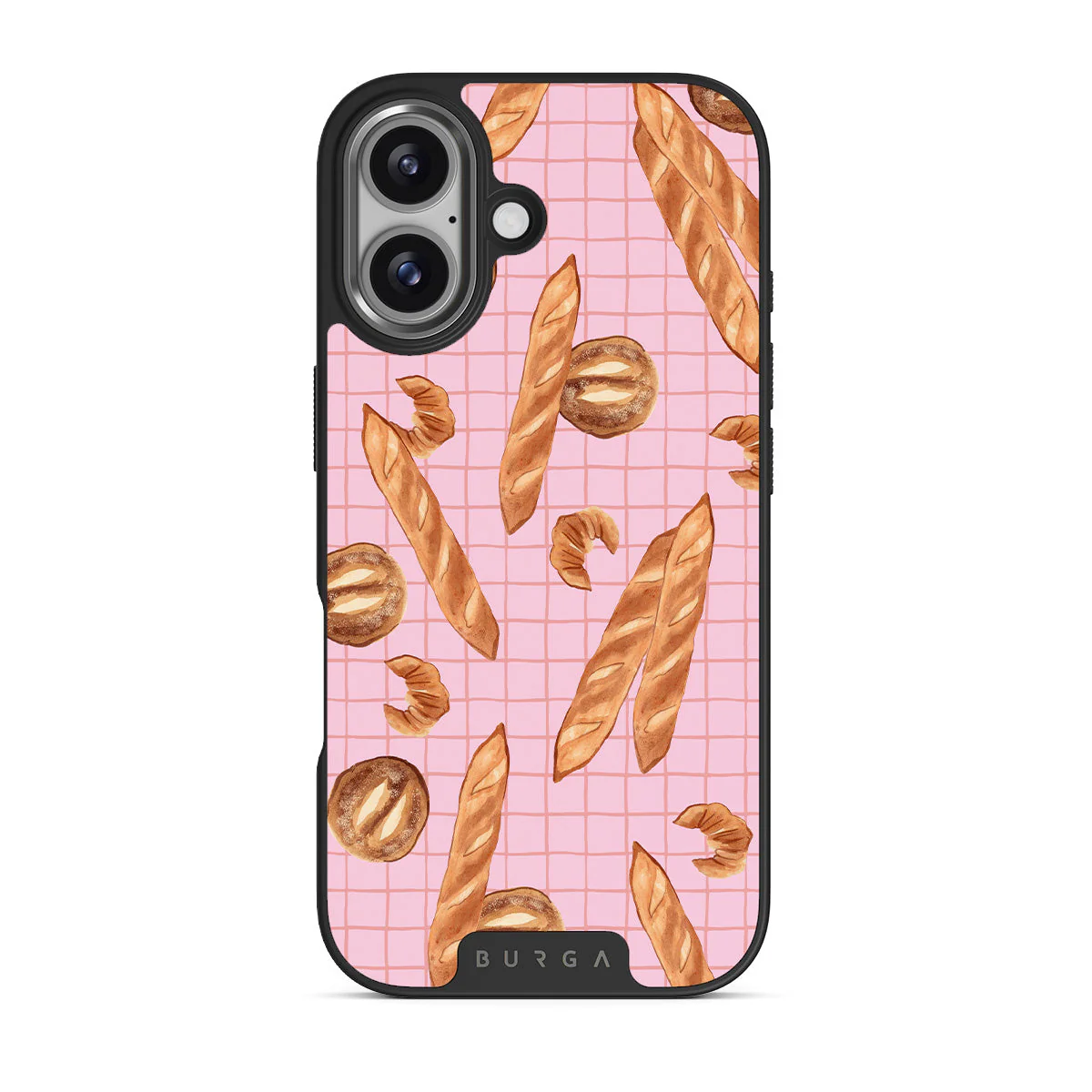No Crumbs - iPhone 17 Case - Image 12