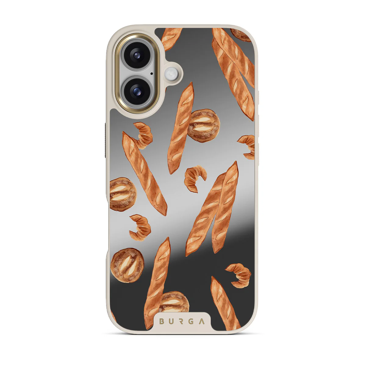 No Crumbs - iPhone 17 Case - Image 53