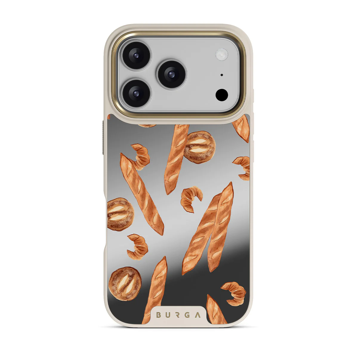 No Crumbs - iPhone 17 Pro Case - Image 53