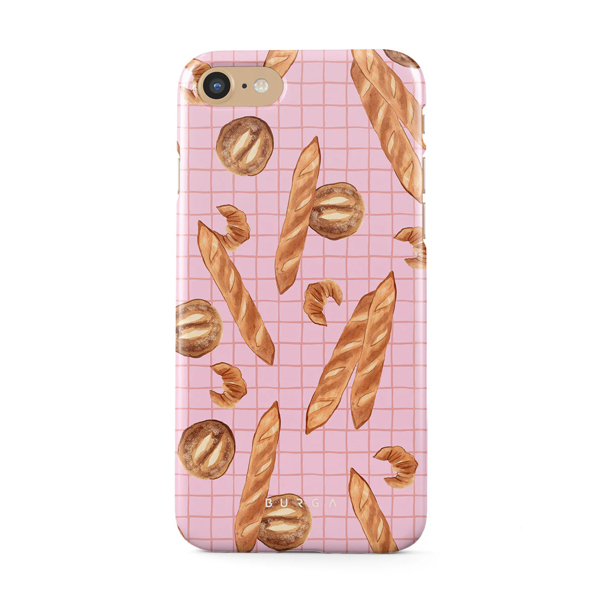 No Crumbs - iPhone 7 / iPhone 8 Case