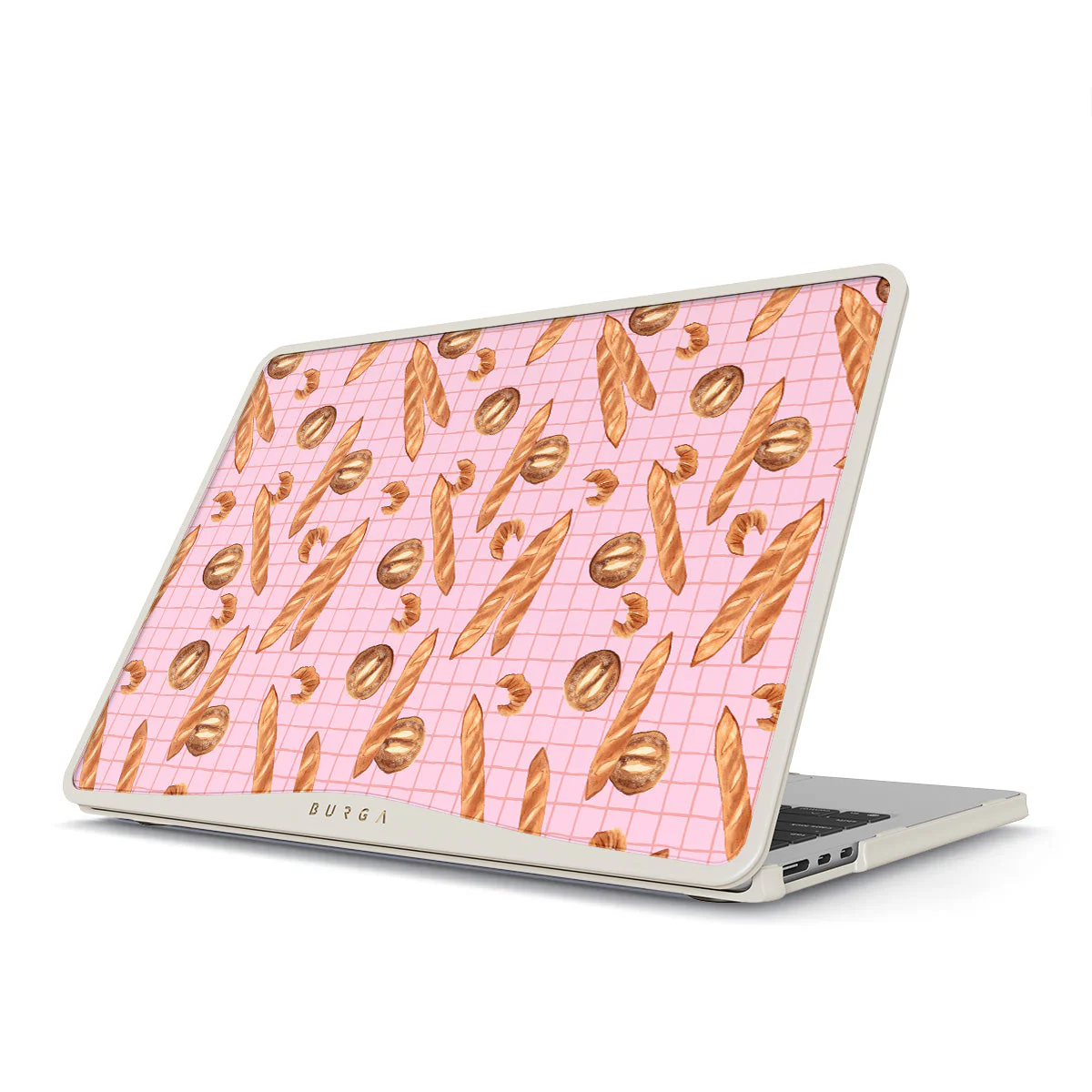 No Crumbs - Macbook Case - Image 4