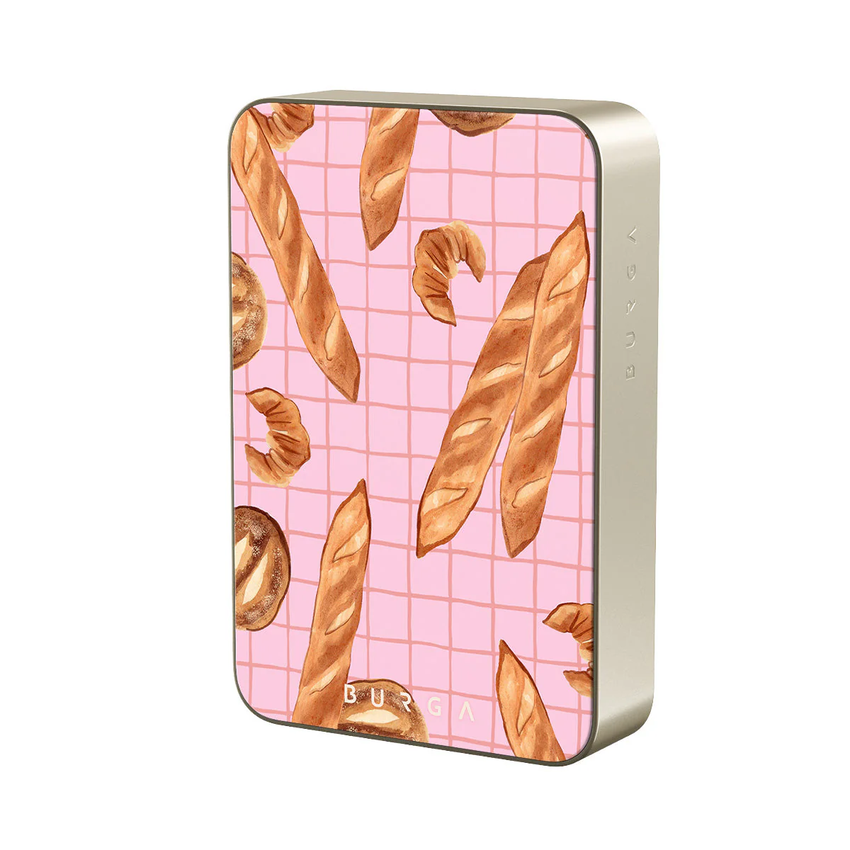 No Crumbs - Magnetic Power Bank - Image 36