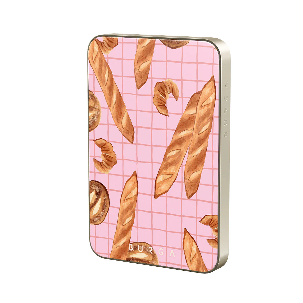 No Crumbs - Magnetic Power Bank - Image 6