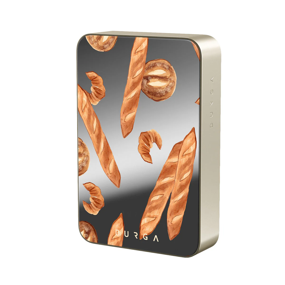 No Crumbs - Magnetic Power Bank - Image 81