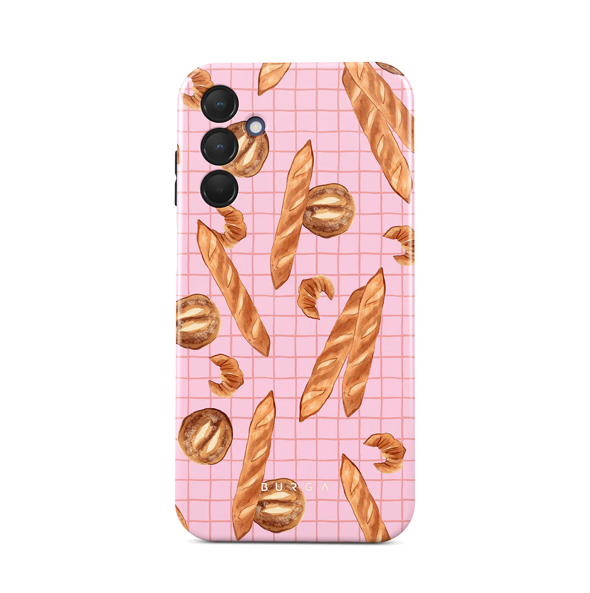 No Crumbs - Samsung Galaxy A15 4G / 5G Case