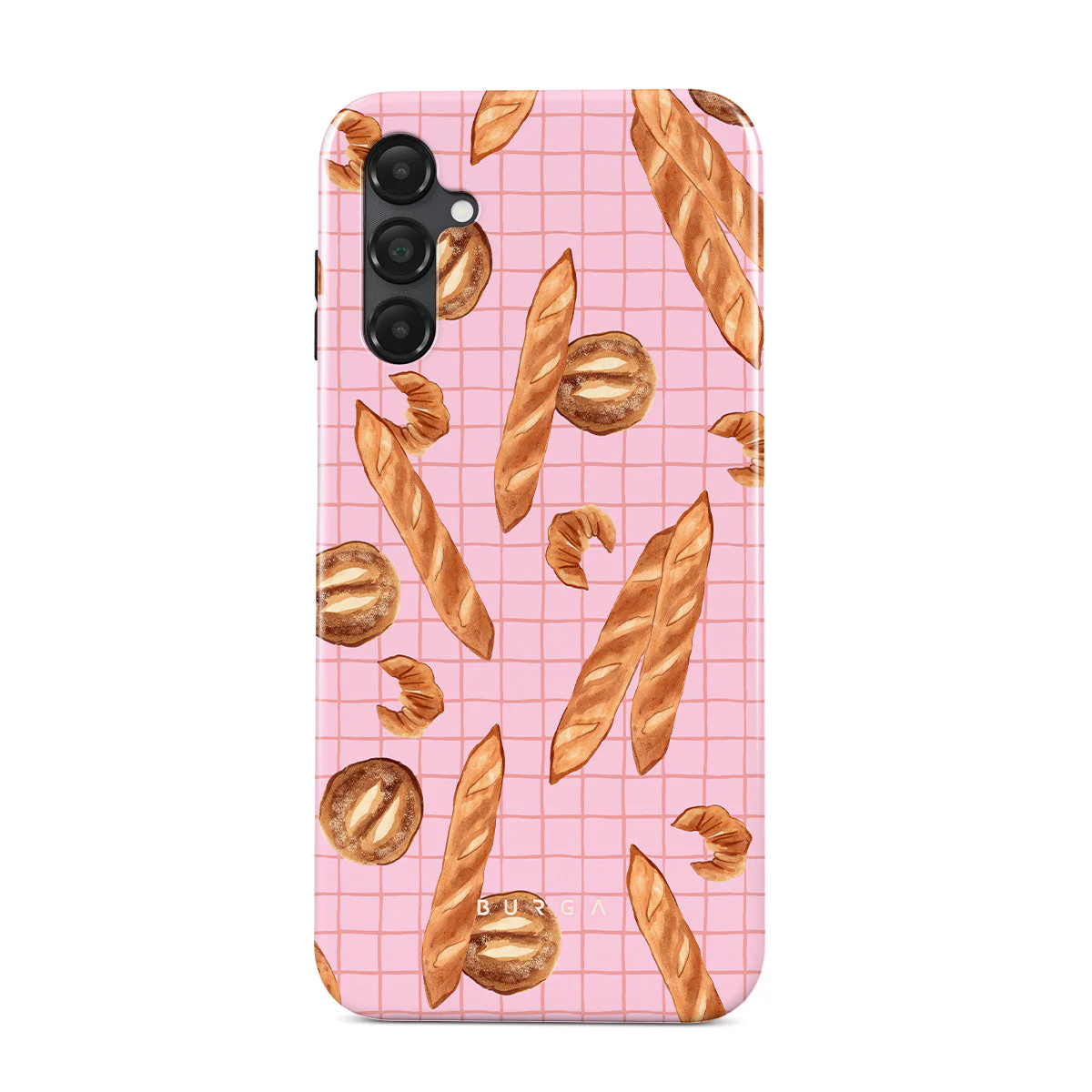 No Crumbs - Samsung Galaxy A25 Case