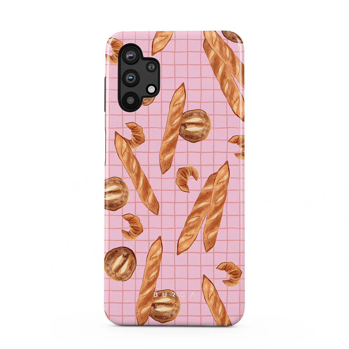 No Crumbs - Samsung Galaxy A32 5G Case
