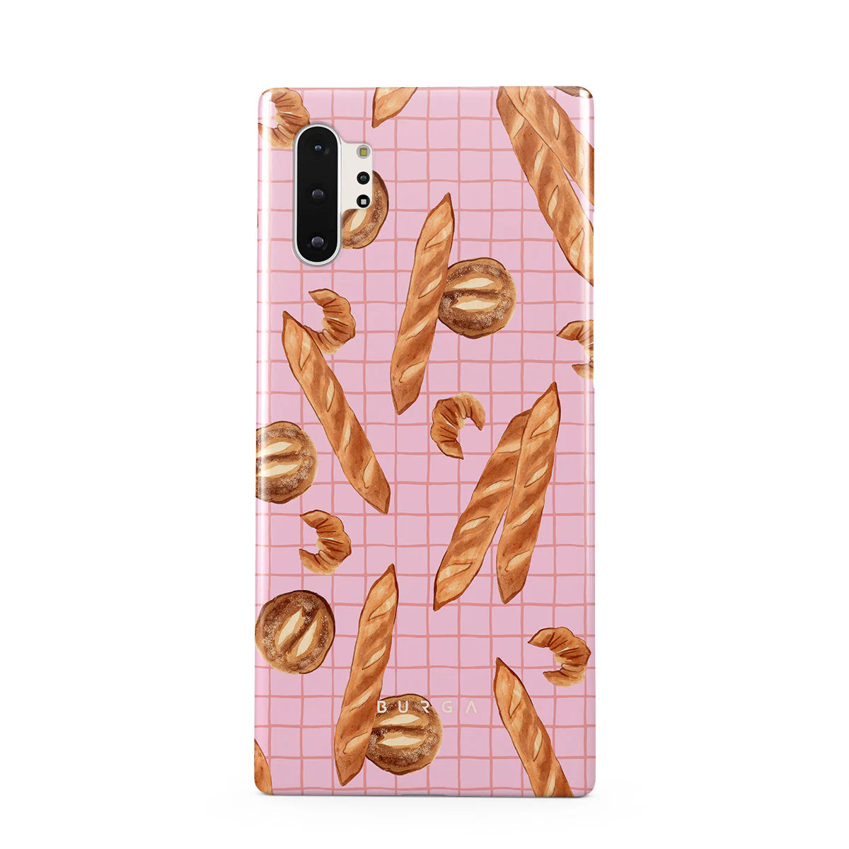No Crumbs - Samsung Galaxy Note 10 Plus Case