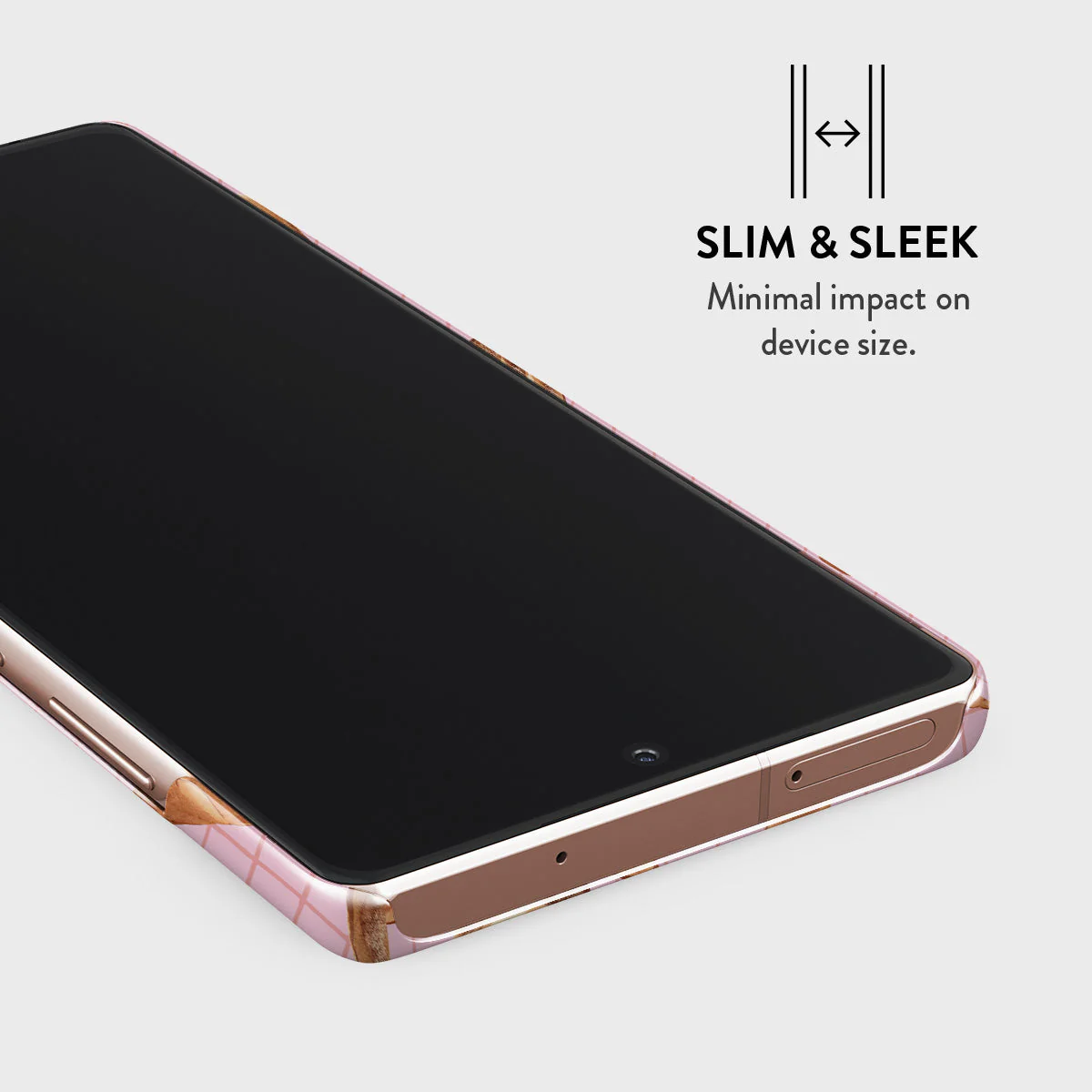 No Crumbs - Samsung Galaxy Note 20 4G / 5G Case - Image 4