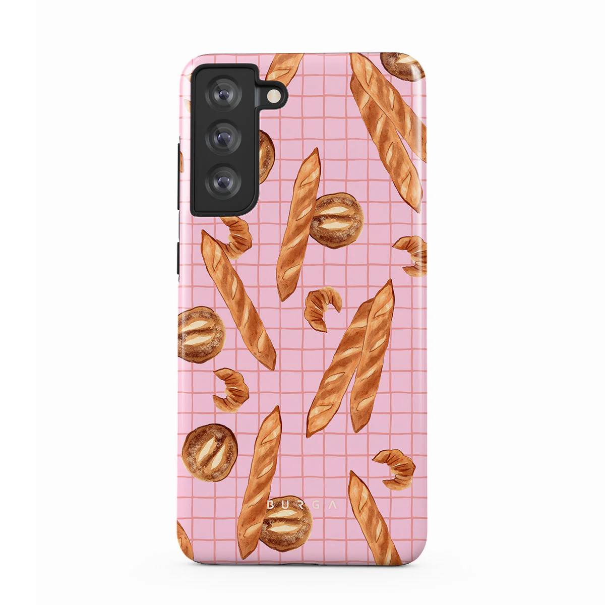 No Crumbs - Samsung Galaxy S21 FE Case