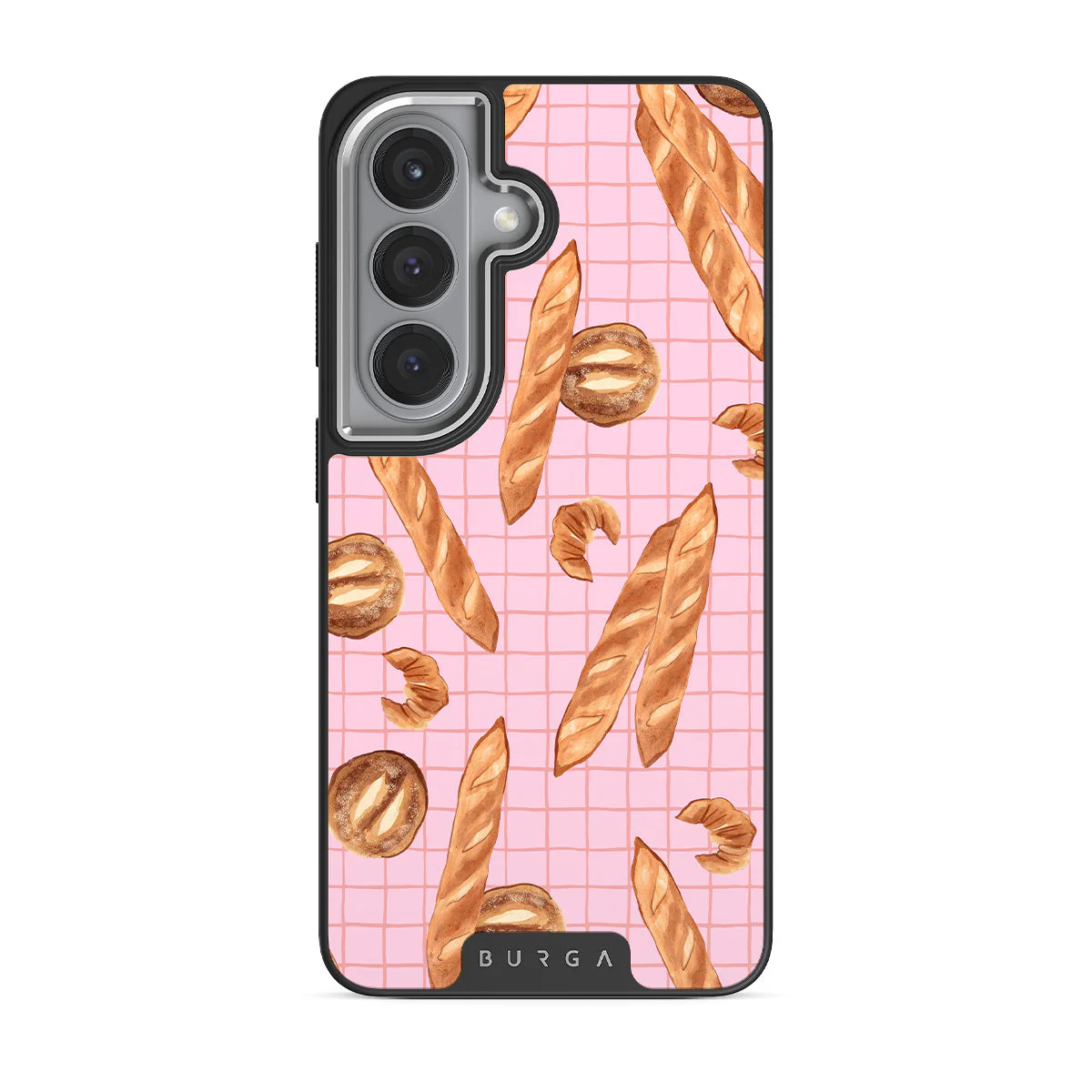 No Crumbs - Samsung Galaxy S26 Plus Case - Image 19