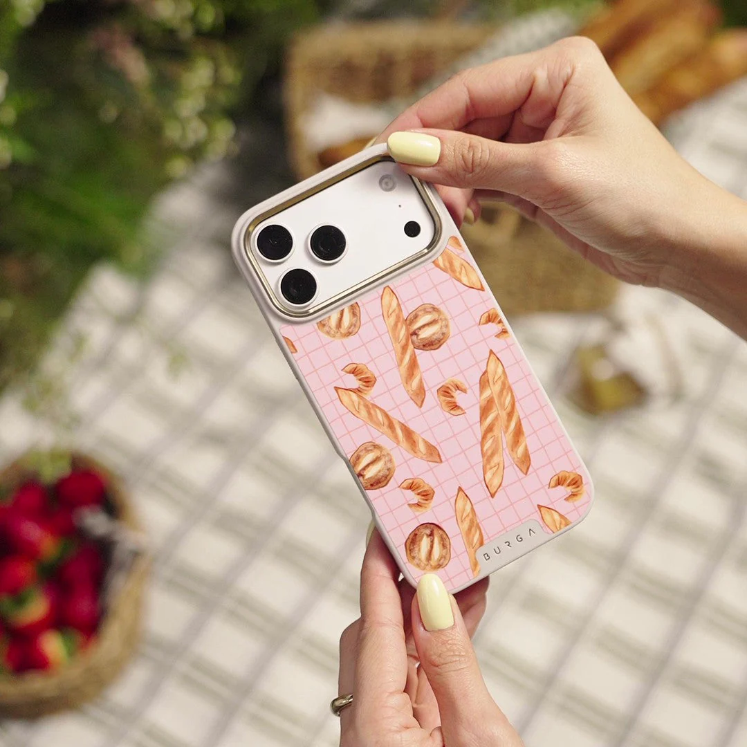No Crumbs - Samsung Galaxy S26 Plus Case - Image 66