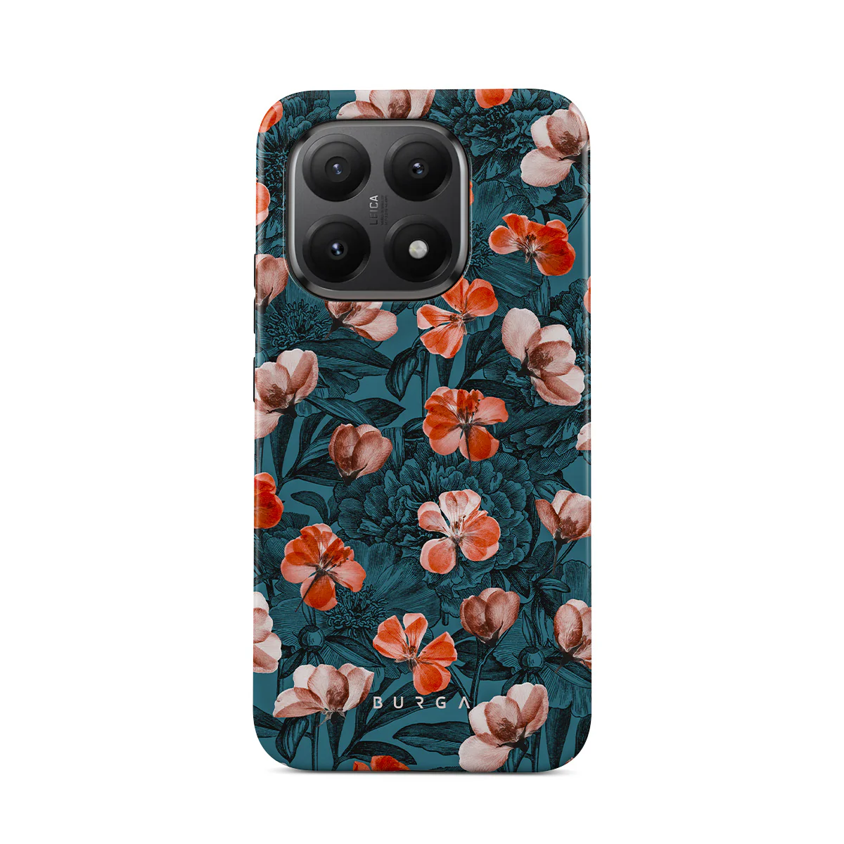 No Rain No Flowers - Xiaomi 15T Case
