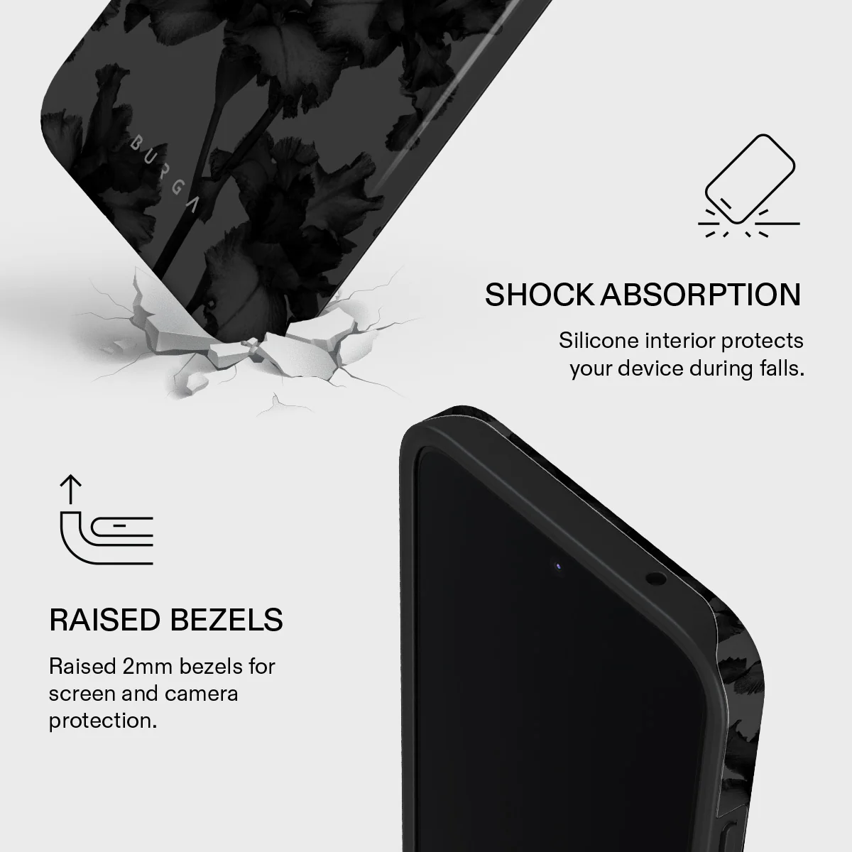 Nocturnal - Xiaomi 15T Case - Image 4