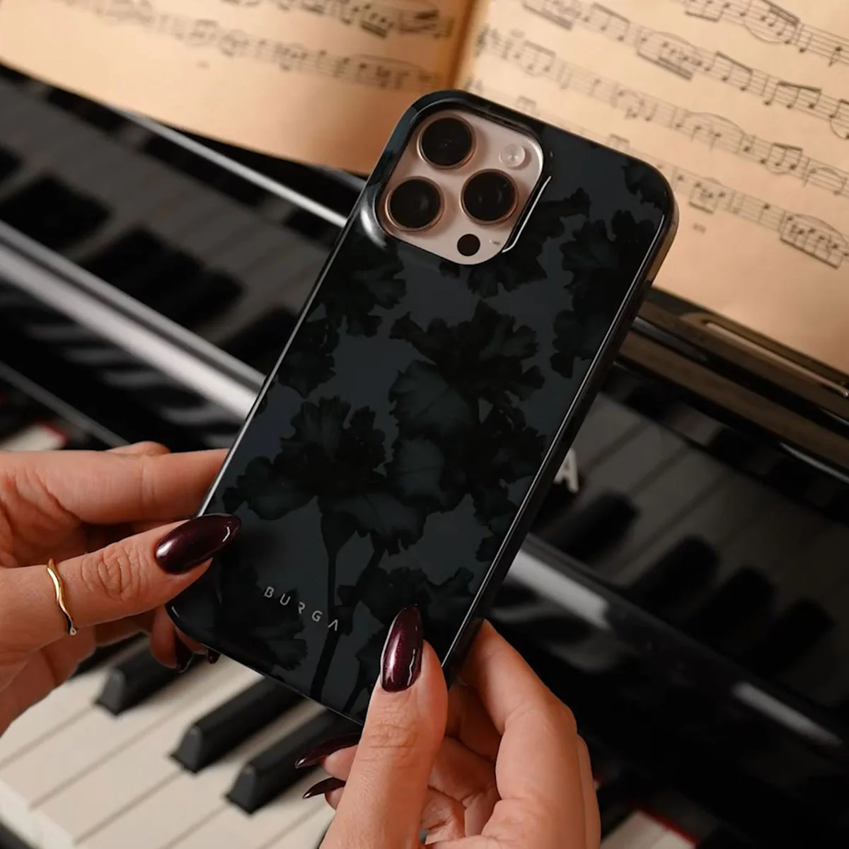 Nocturnal - Xiaomi 15T Case - Image 5