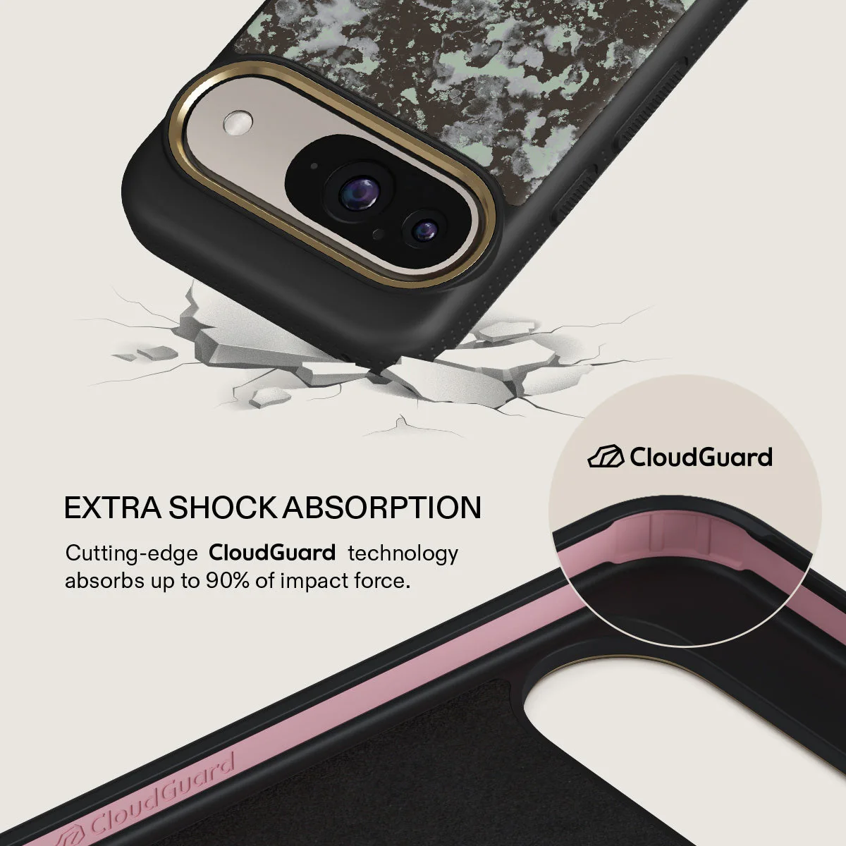 Nordic - Google Pixel 10 Case - Image 7