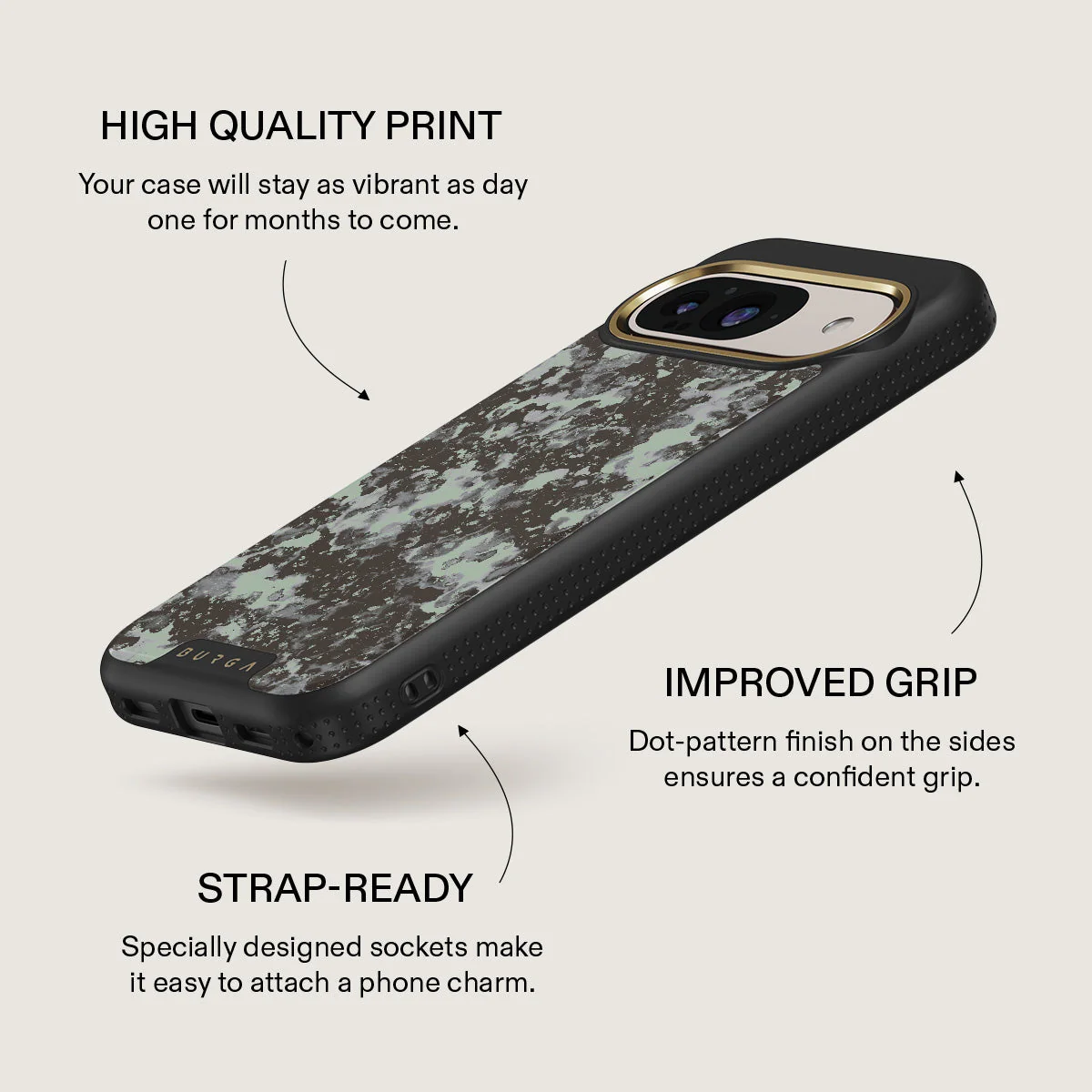 Nordic - Google Pixel 10 Case - Image 9