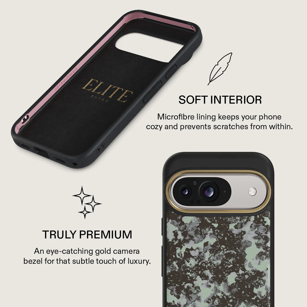 Nordic - Google Pixel 10 Pro XL Case - Image 10