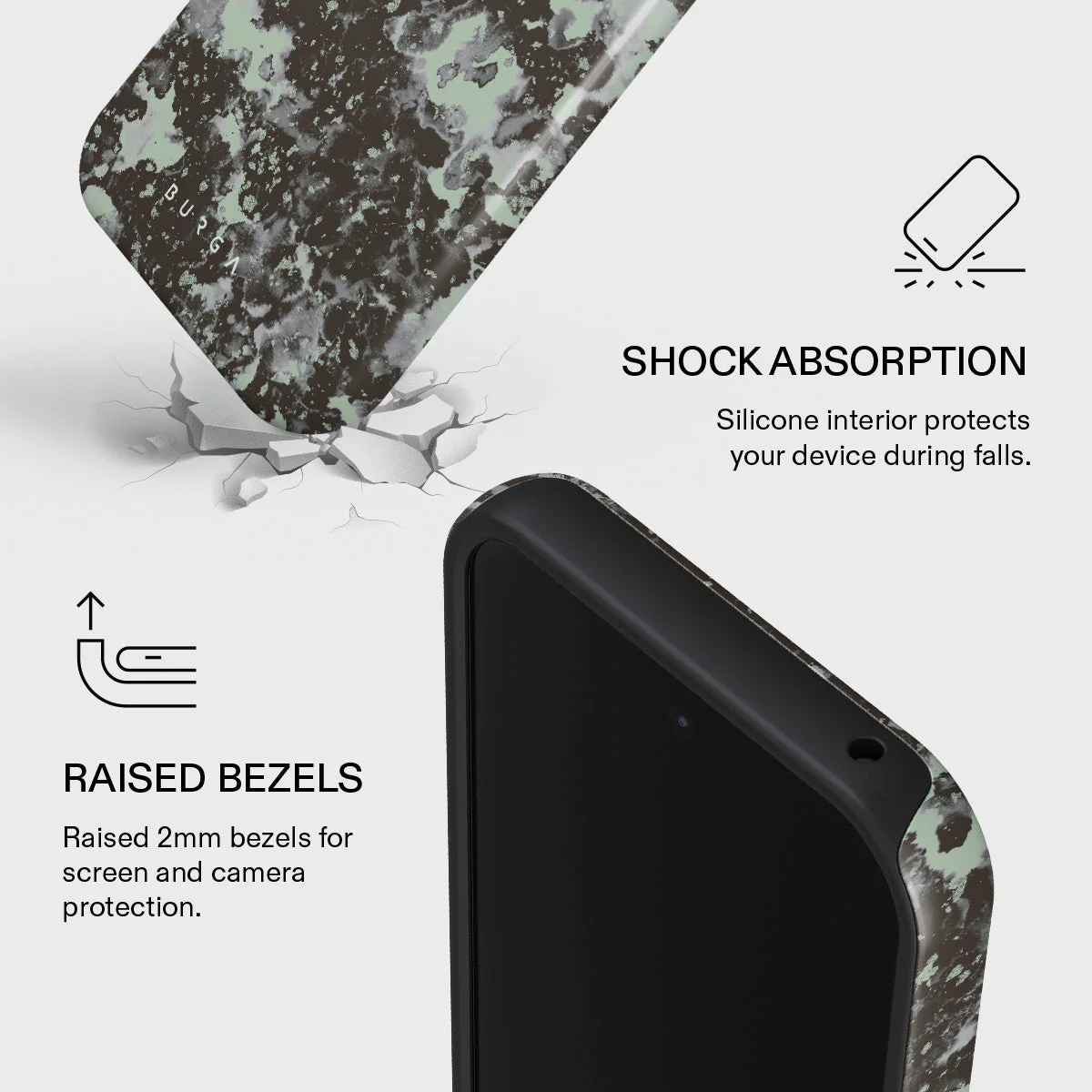 Nordic - Google Pixel 10 Pro XL Case - Image 4