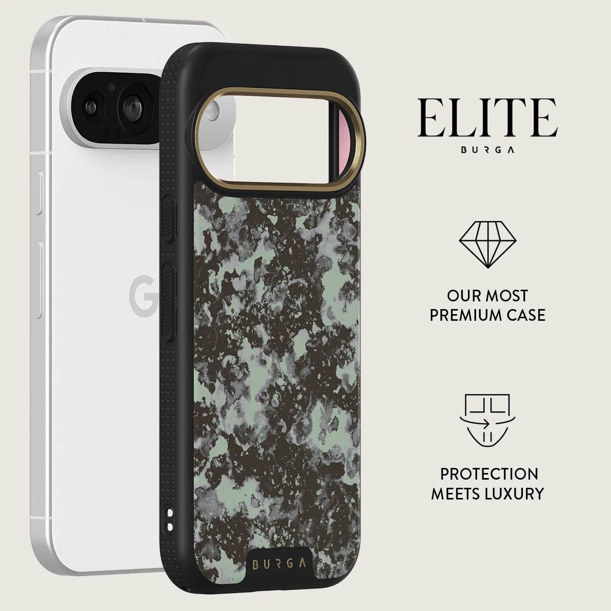 Nordic - Google Pixel 10 Pro XL Case - Image 6