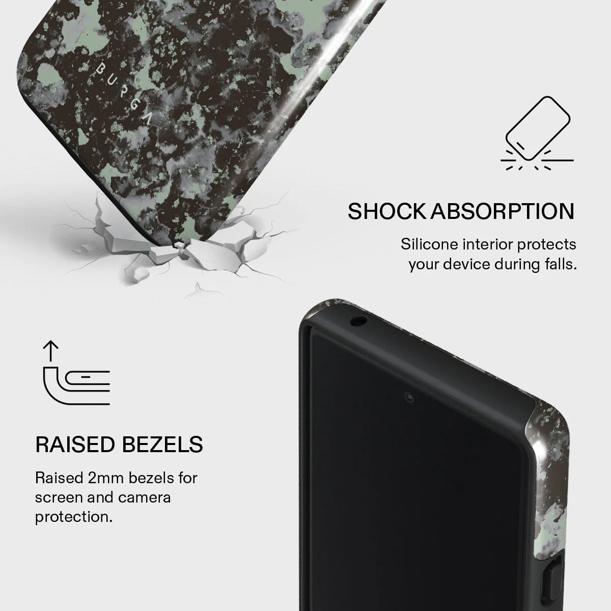 Nordic - Google Pixel 6a Case - Image 4