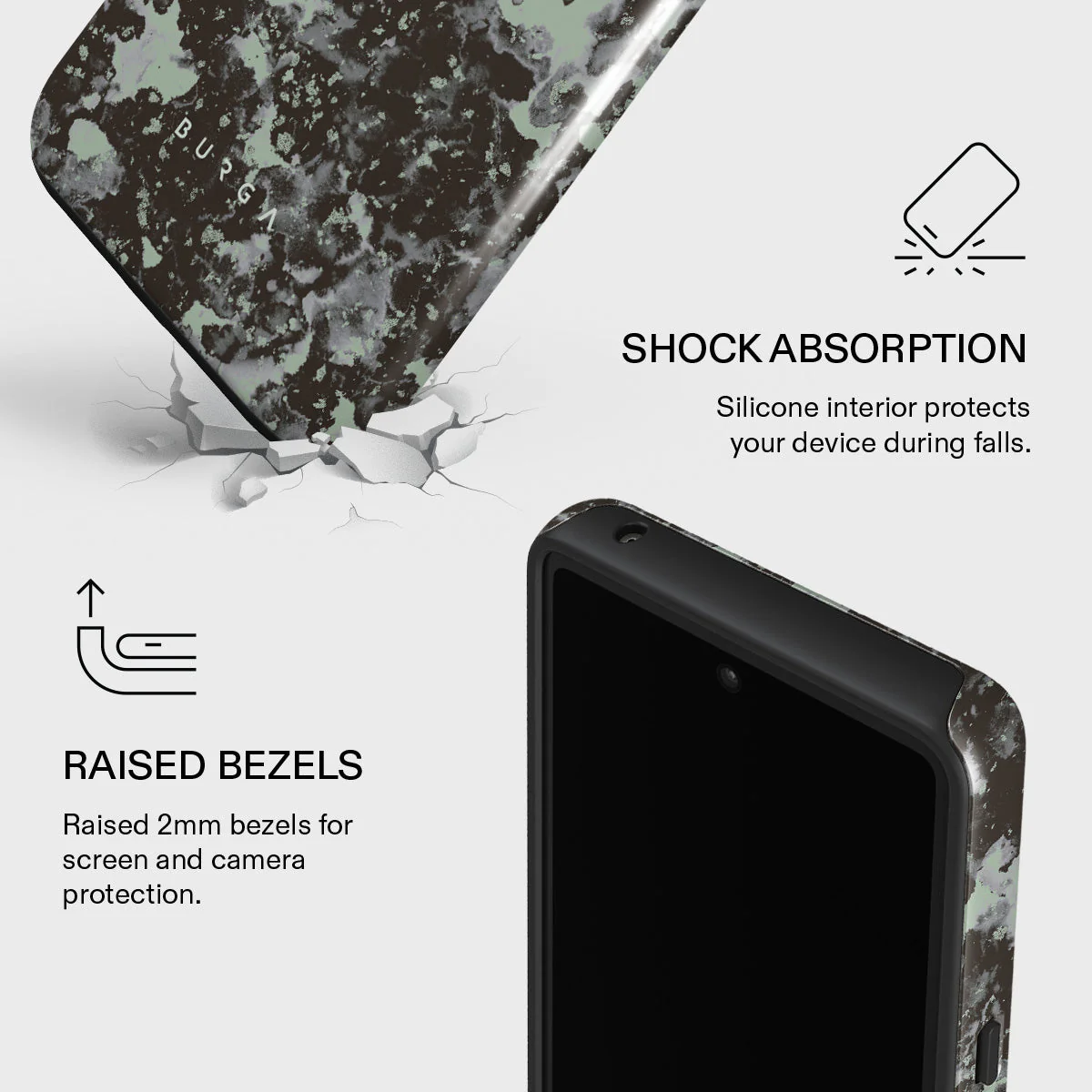 Nordic - Google Pixel 7a Case - Image 4