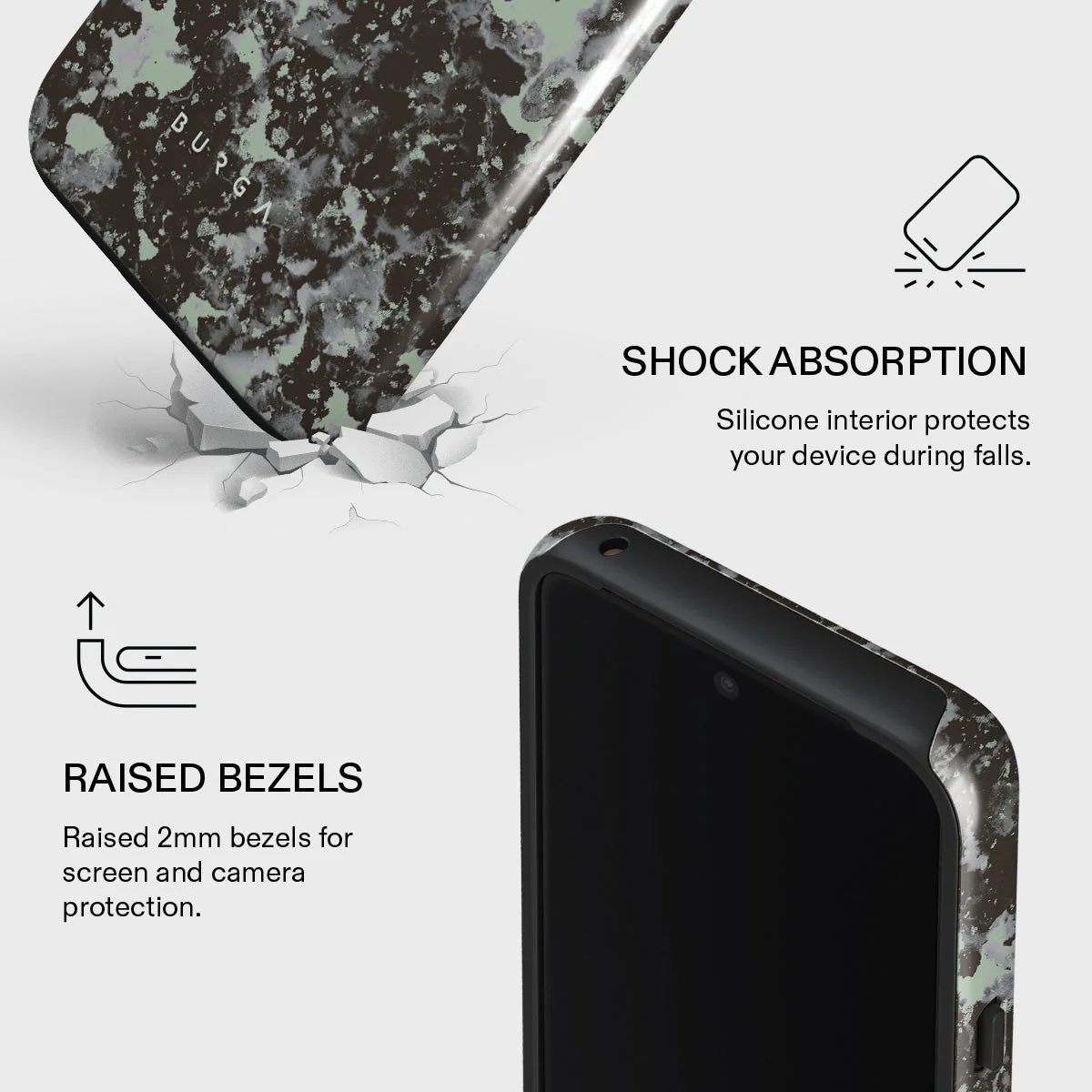 Nordic - Google Pixel 8 Case - Image 4