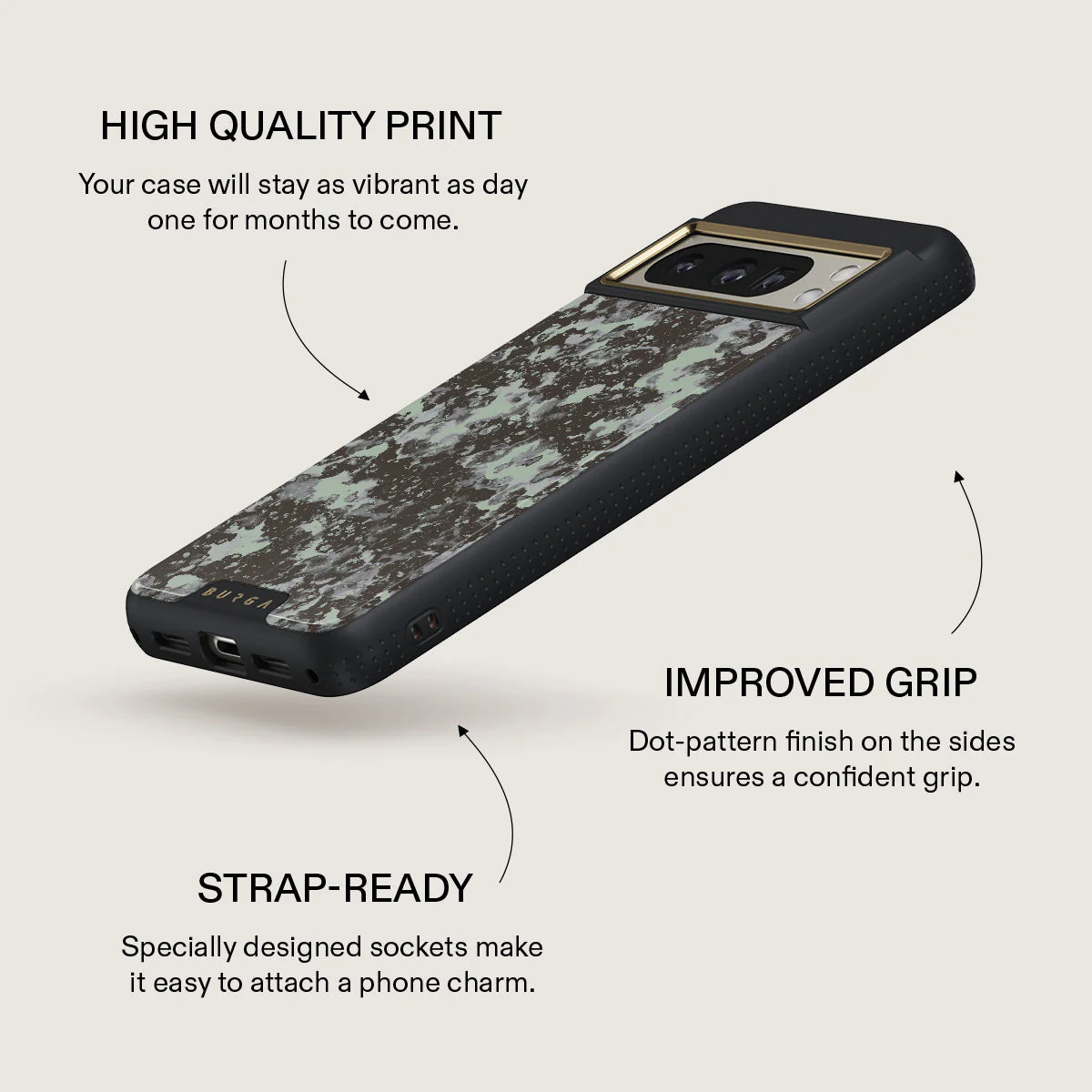 Nordic - Google Pixel 8 Pro Case - Image 9