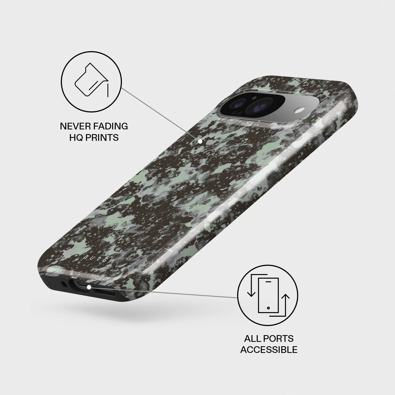 Nordic - Google Pixel 9 Case - Image 3