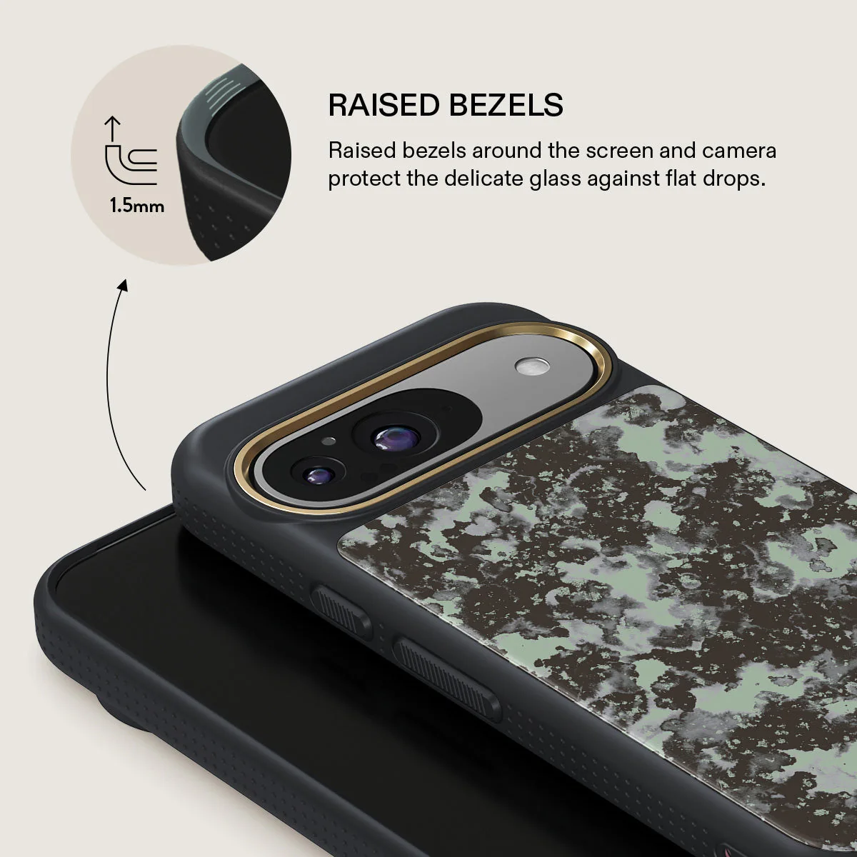 Nordic - Google Pixel 9 Case - Image 8