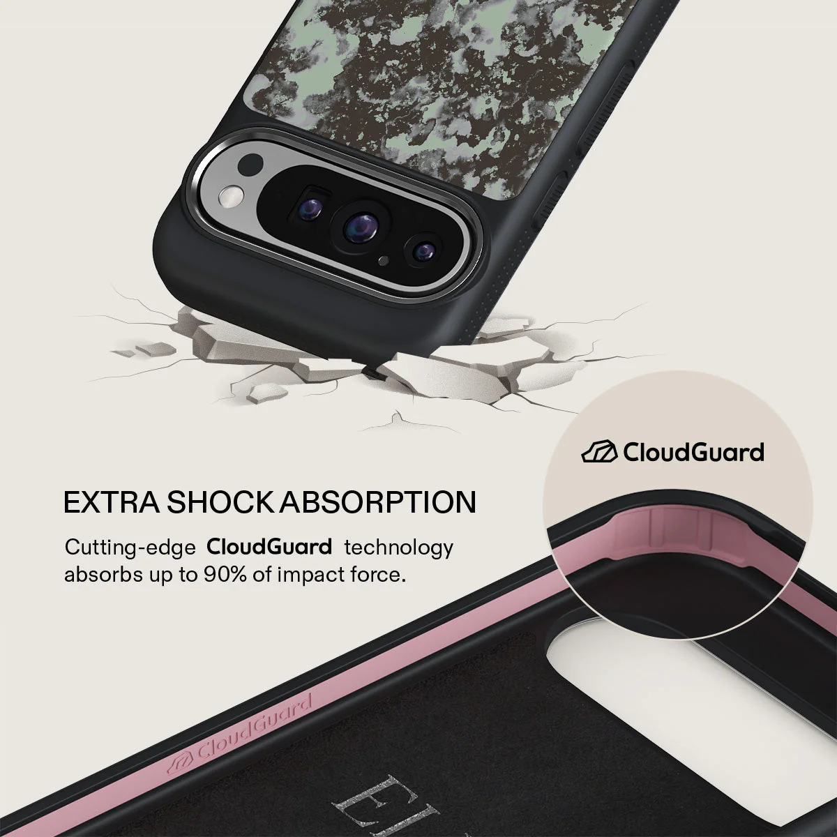 Nordic - Google Pixel 9 Pro Case - Image 14