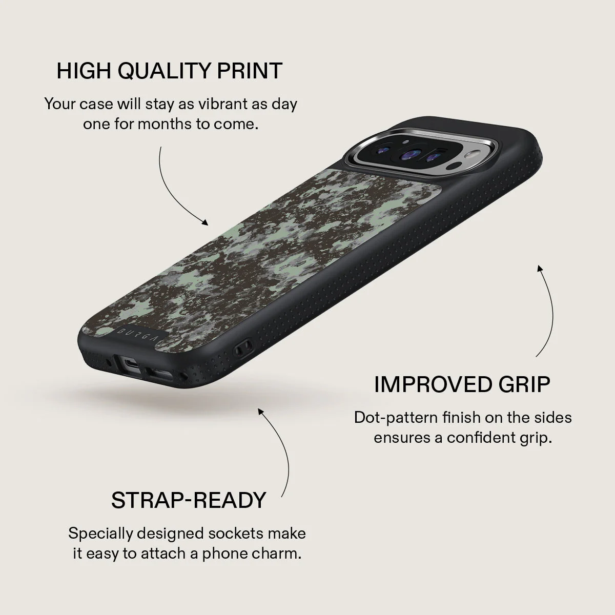Nordic - Google Pixel 9 Pro Case - Image 16