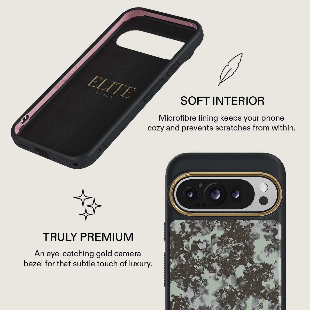 Nordic - Google Pixel 9 Pro XL Case - Image 10