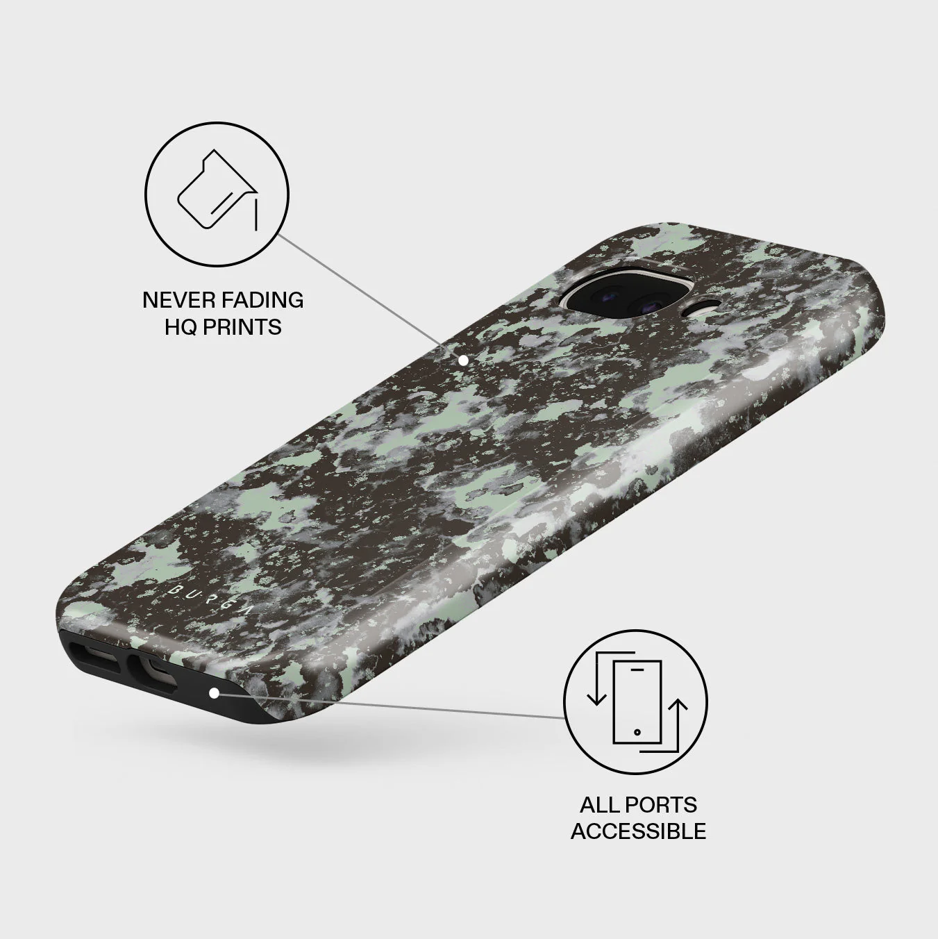 Nordic - Google Pixel 9a Case - Image 3