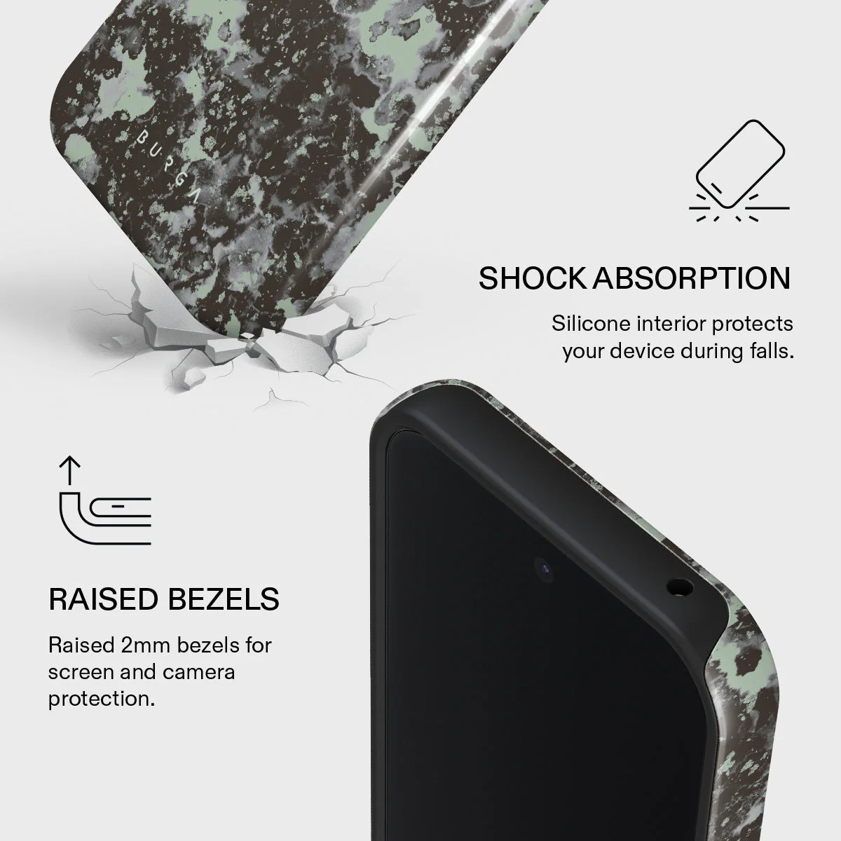 Nordic - Google Pixel 9a Case - Image 4