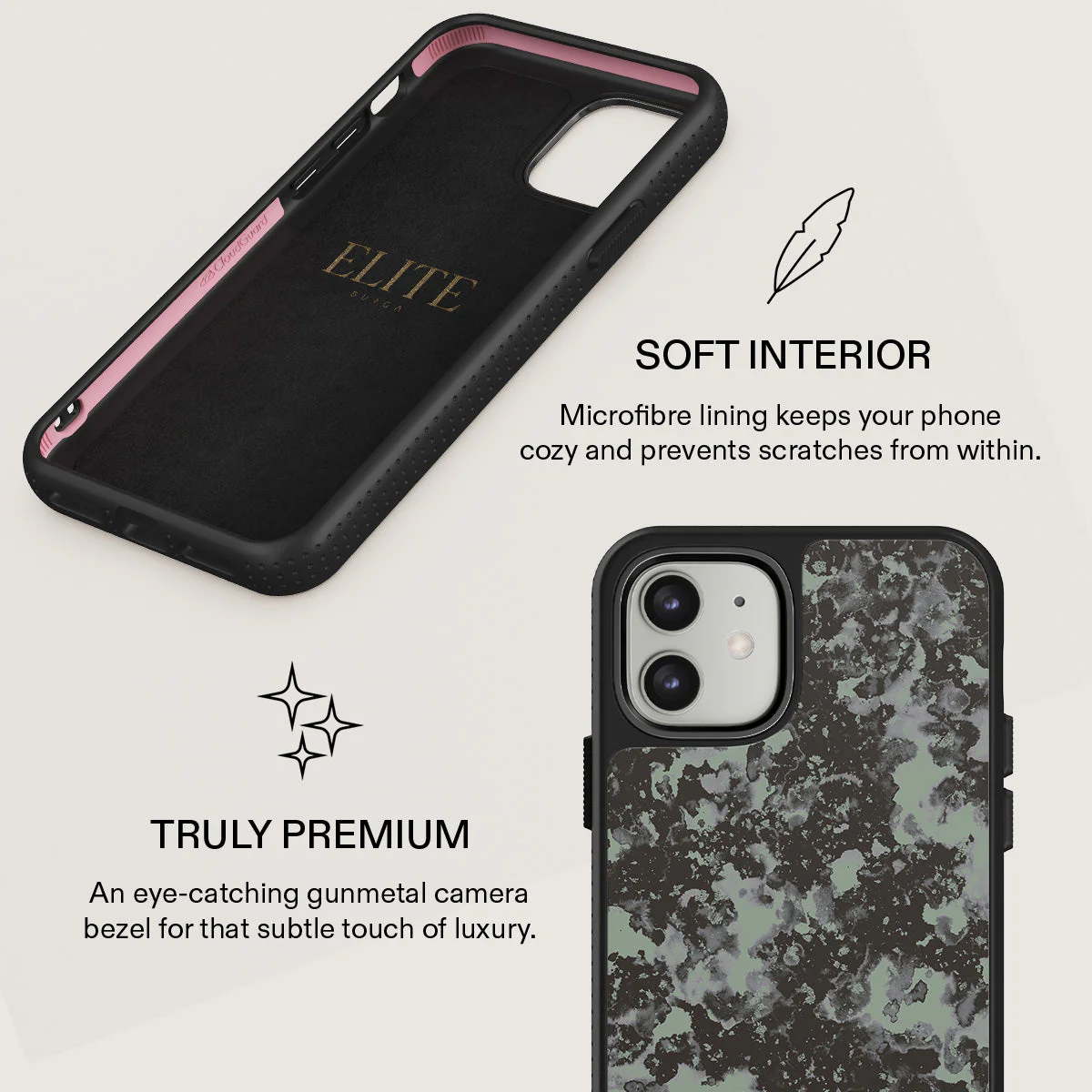 Nordic - iPhone 11 Case - Image 17