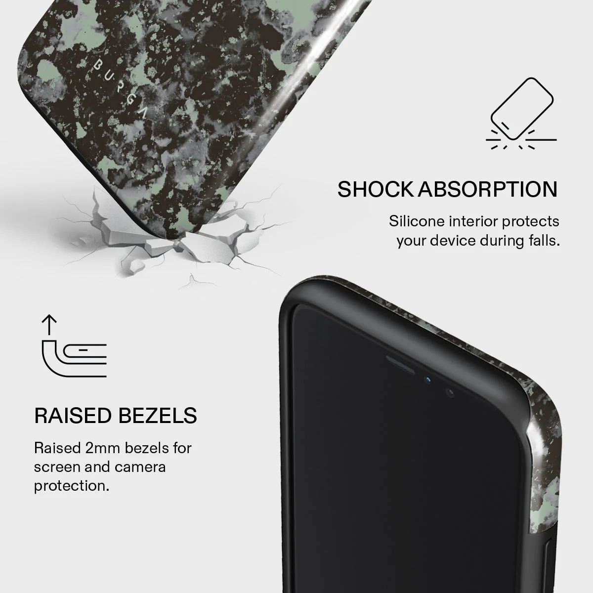 Nordic - iPhone 11 Case - Image 4