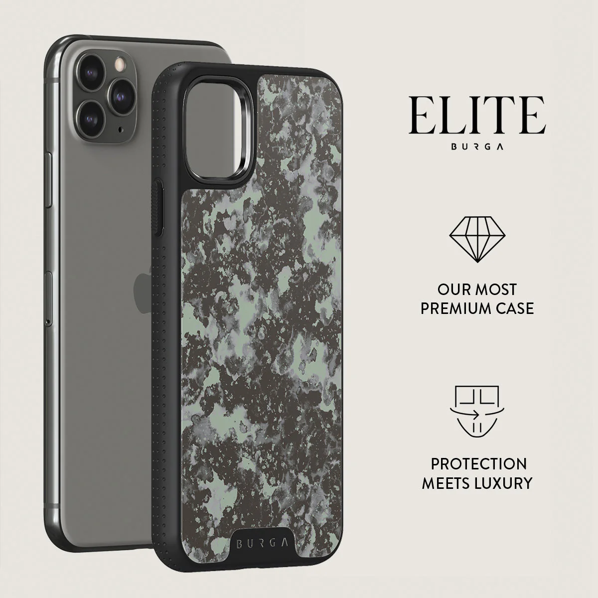 Nordic - iPhone 11 Pro Case - Image 17
