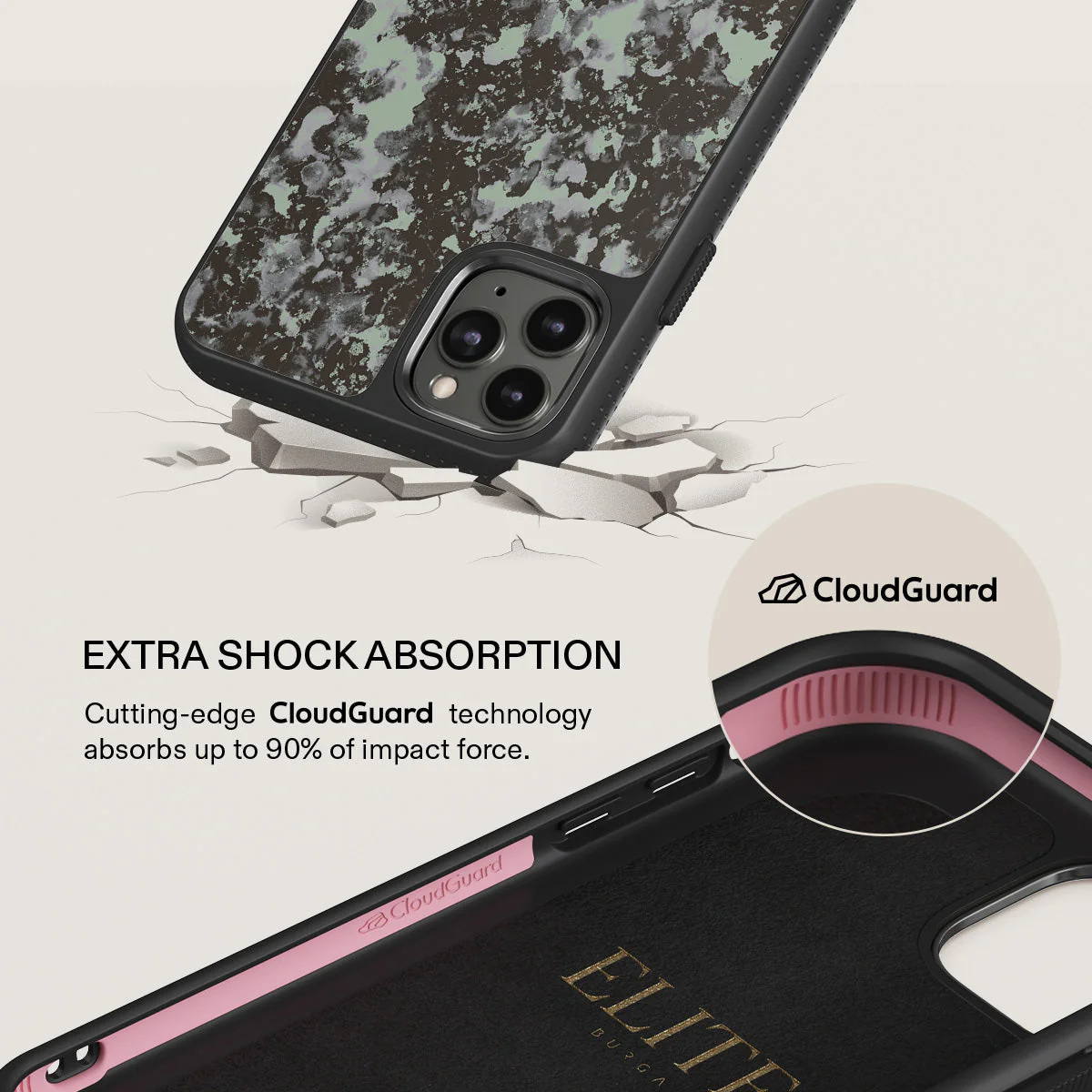 Nordic - iPhone 11 Pro Case - Image 18