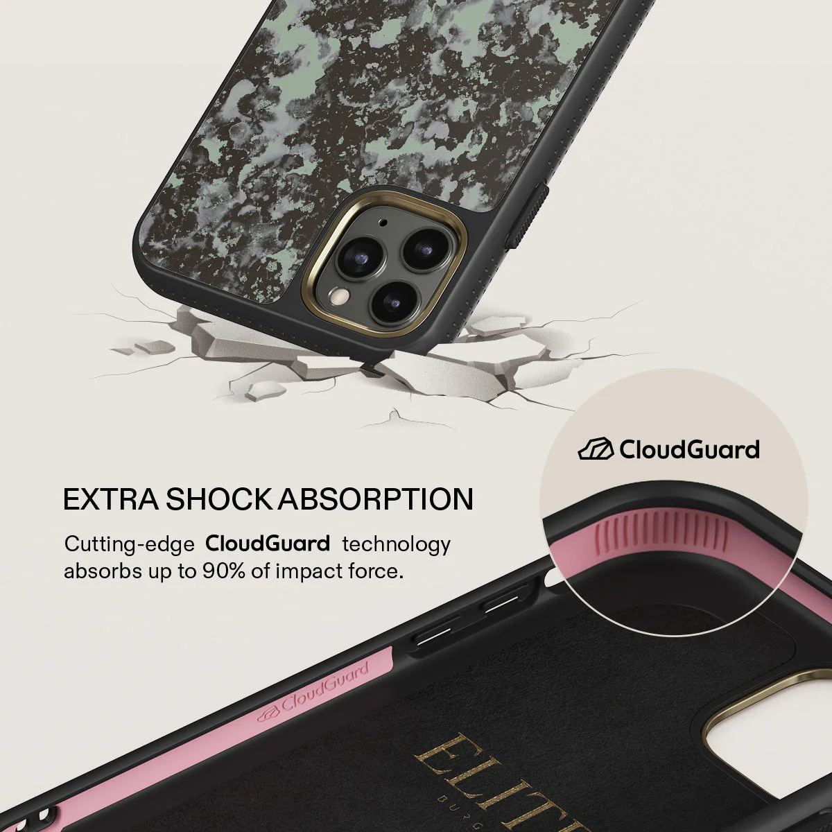 Nordic - iPhone 11 Pro Max Case - Image 11