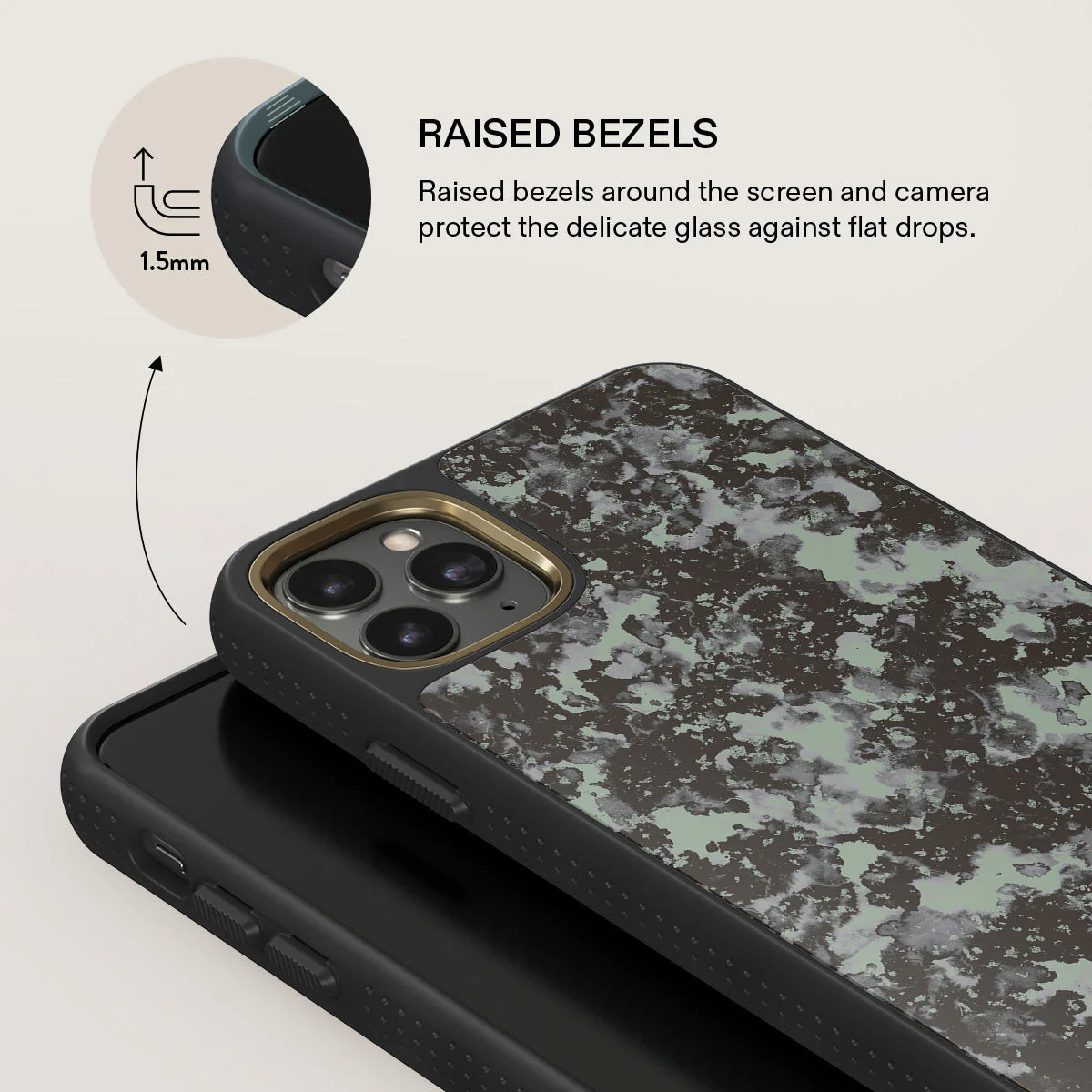 Nordic - iPhone 11 Pro Max Case - Image 12
