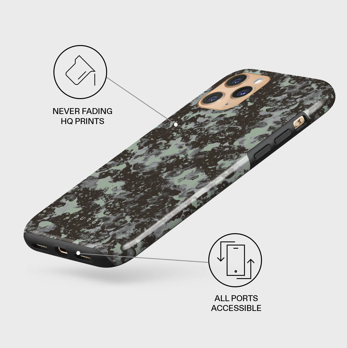 Nordic - iPhone 11 Pro Max Case - Image 7