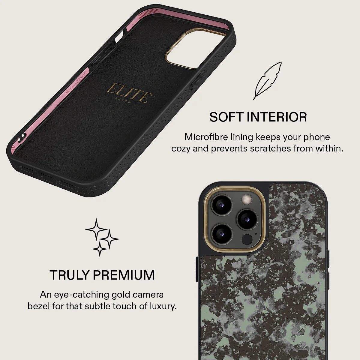Nordic - iPhone 12 Pro Case - Image 10