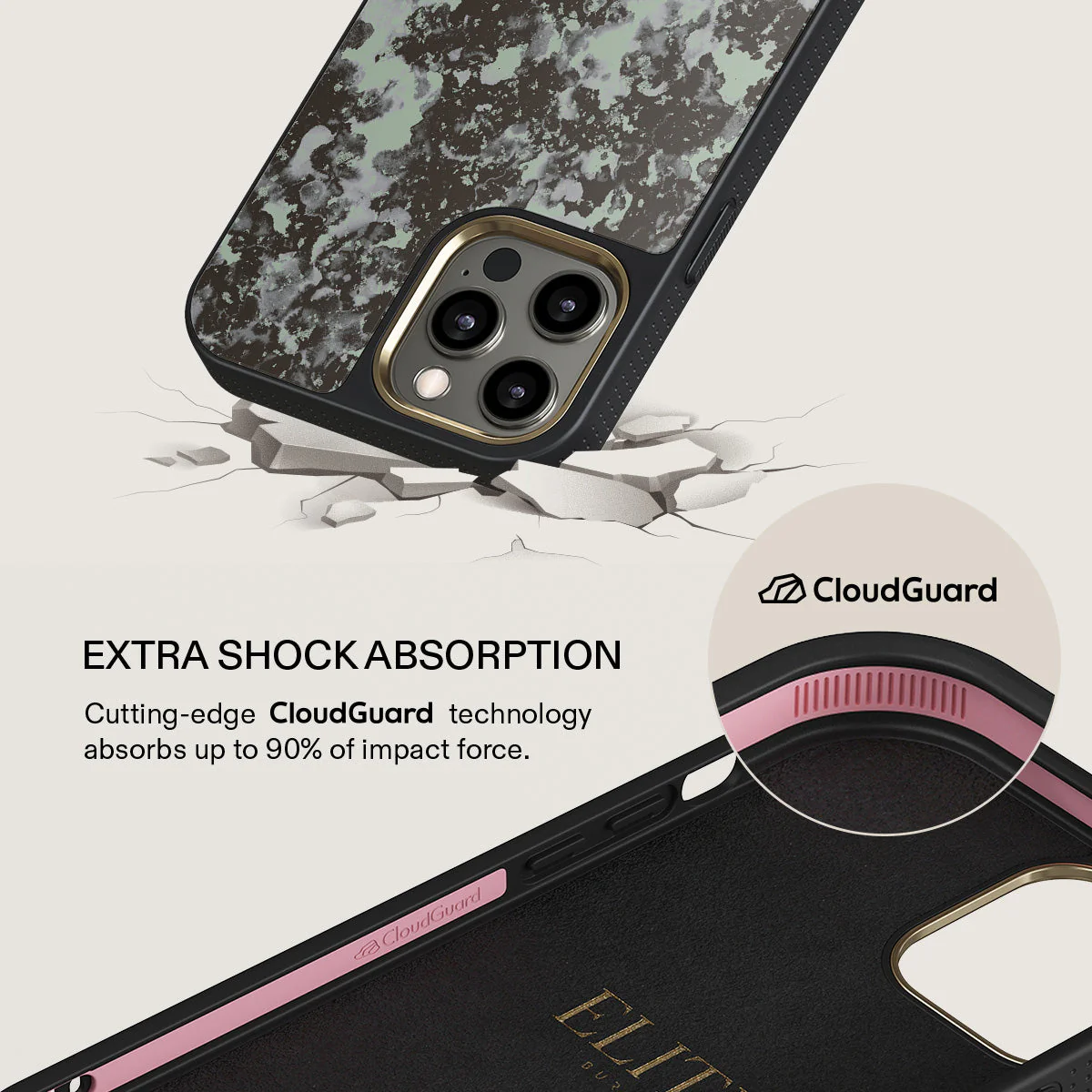 Nordic - iPhone 12 Pro Case - Image 7